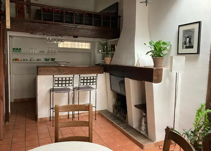 Le Cardinale - Un Voyage En Provence - 2 Chambres Avec Parking