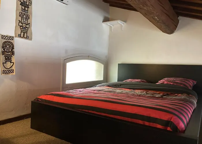 Le Cardinale - Un Voyage En Provence - 2 Chambres Avec Parking