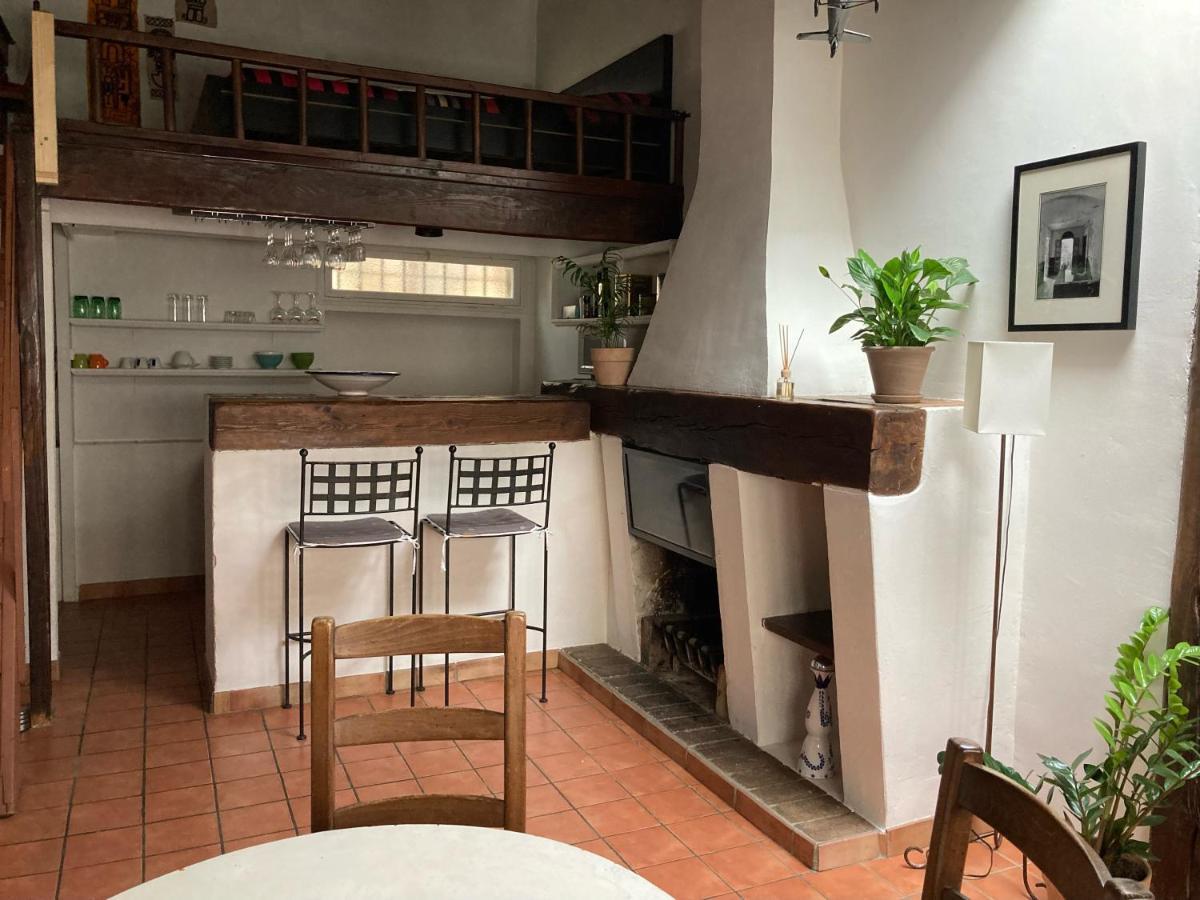 Le Cardinale - Un Voyage En Provence - 2 Avec Parking Apartment *