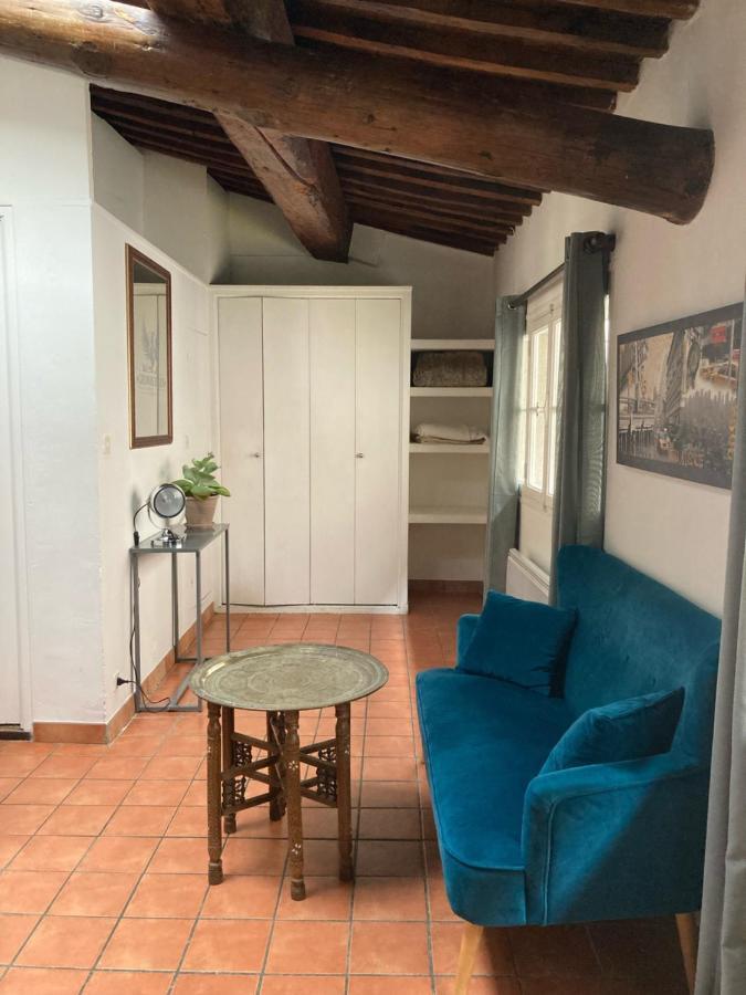 Le Cardinale - Un Voyage En Provence - 2 Avec Parking Apartment