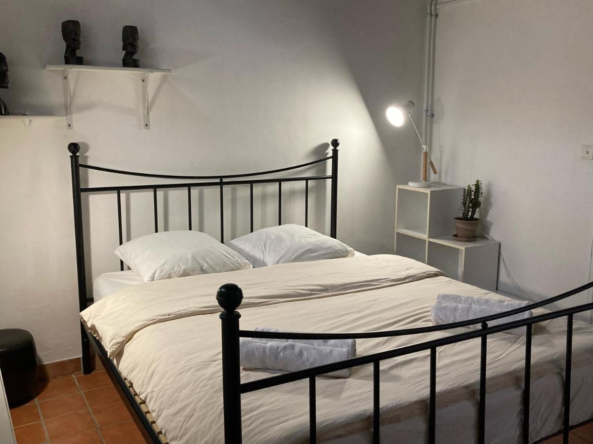 Le Cardinale - Un Voyage En Provence - 2 Avec Parking Apartment Aix-en-Provence